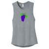 Women's Jersey Muscle Tank Thumbnail