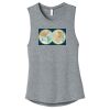 Women's Jersey Muscle Tank Thumbnail