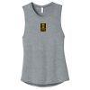 Women's Jersey Muscle Tank Thumbnail