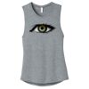 Women's Jersey Muscle Tank Thumbnail