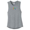 Women's Jersey Muscle Tank Thumbnail