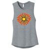 Women's Jersey Muscle Tank Thumbnail