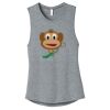 Women's Jersey Muscle Tank Thumbnail