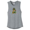 Women's Jersey Muscle Tank Thumbnail