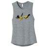 Women's Jersey Muscle Tank Thumbnail