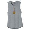 Women's Jersey Muscle Tank Thumbnail