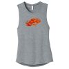 Women's Jersey Muscle Tank Thumbnail