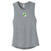 Women's Jersey Muscle Tank Thumbnail