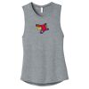 Women's Jersey Muscle Tank Thumbnail