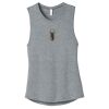 Women's Jersey Muscle Tank Thumbnail