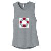 Women's Jersey Muscle Tank Thumbnail