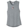 Women's Jersey Muscle Tank Thumbnail