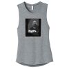 Women's Jersey Muscle Tank Thumbnail