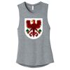 Women's Jersey Muscle Tank Thumbnail