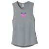 Women's Jersey Muscle Tank Thumbnail