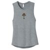Women's Jersey Muscle Tank Thumbnail