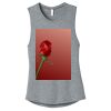 Women's Jersey Muscle Tank Thumbnail