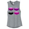 Women's Jersey Muscle Tank Thumbnail