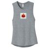 Women's Jersey Muscle Tank Thumbnail