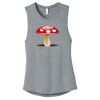 Women's Jersey Muscle Tank Thumbnail