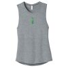 Women's Jersey Muscle Tank Thumbnail