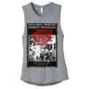 Women's Jersey Muscle Tank Thumbnail