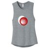 Women's Jersey Muscle Tank Thumbnail