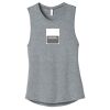 Women's Jersey Muscle Tank Thumbnail