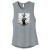 Women's Jersey Muscle Tank Thumbnail