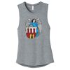 Women's Jersey Muscle Tank Thumbnail