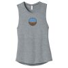 Women's Jersey Muscle Tank Thumbnail
