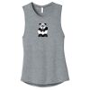 Women's Jersey Muscle Tank Thumbnail