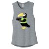 Women's Jersey Muscle Tank Thumbnail