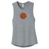 Women's Jersey Muscle Tank Thumbnail