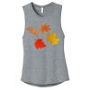 Women's Jersey Muscle Tank Thumbnail