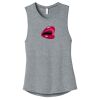 Women's Jersey Muscle Tank Thumbnail