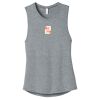 Women's Jersey Muscle Tank Thumbnail