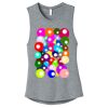 Women's Jersey Muscle Tank Thumbnail