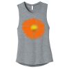 Women's Jersey Muscle Tank Thumbnail