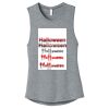 Women's Jersey Muscle Tank Thumbnail