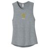 Women's Jersey Muscle Tank Thumbnail