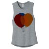 Women's Jersey Muscle Tank Thumbnail