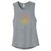 Women's Jersey Muscle Tank Thumbnail