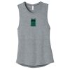 Women's Jersey Muscle Tank Thumbnail