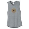 Women's Jersey Muscle Tank Thumbnail