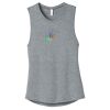 Women's Jersey Muscle Tank Thumbnail