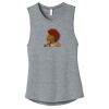Women's Jersey Muscle Tank Thumbnail