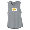 Women's Jersey Muscle Tank Thumbnail