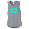 Women's Jersey Muscle Tank Thumbnail