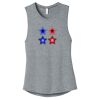 Women's Jersey Muscle Tank Thumbnail